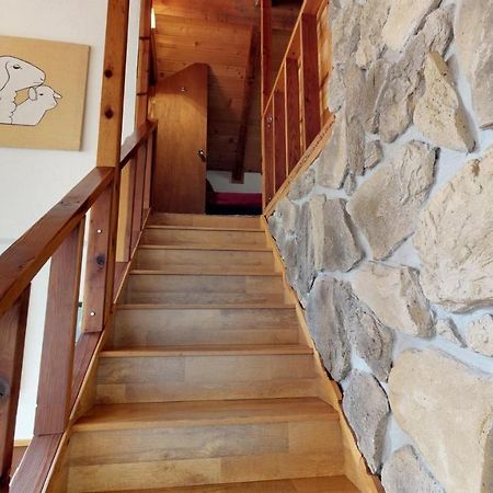 Birdwell Sheep Camp In Upper Valley With High Speed Wifi Red River Exterior foto