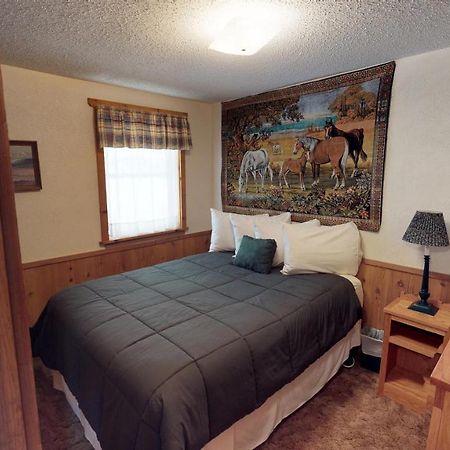 Birdwell Sheep Camp In Upper Valley With High Speed Wifi Red River Exterior foto