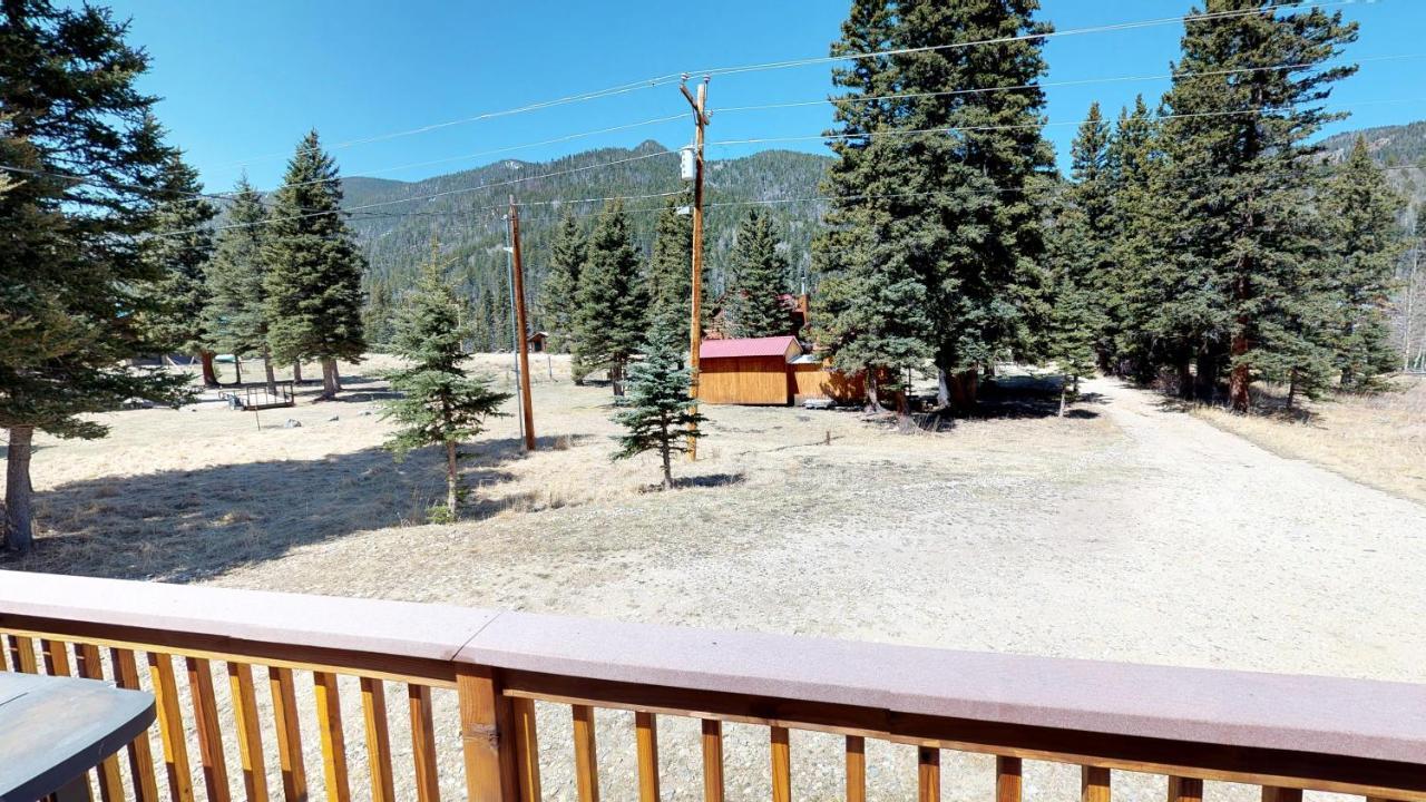 Birdwell Sheep Camp In Upper Valley With High Speed Wifi Red River Exterior foto