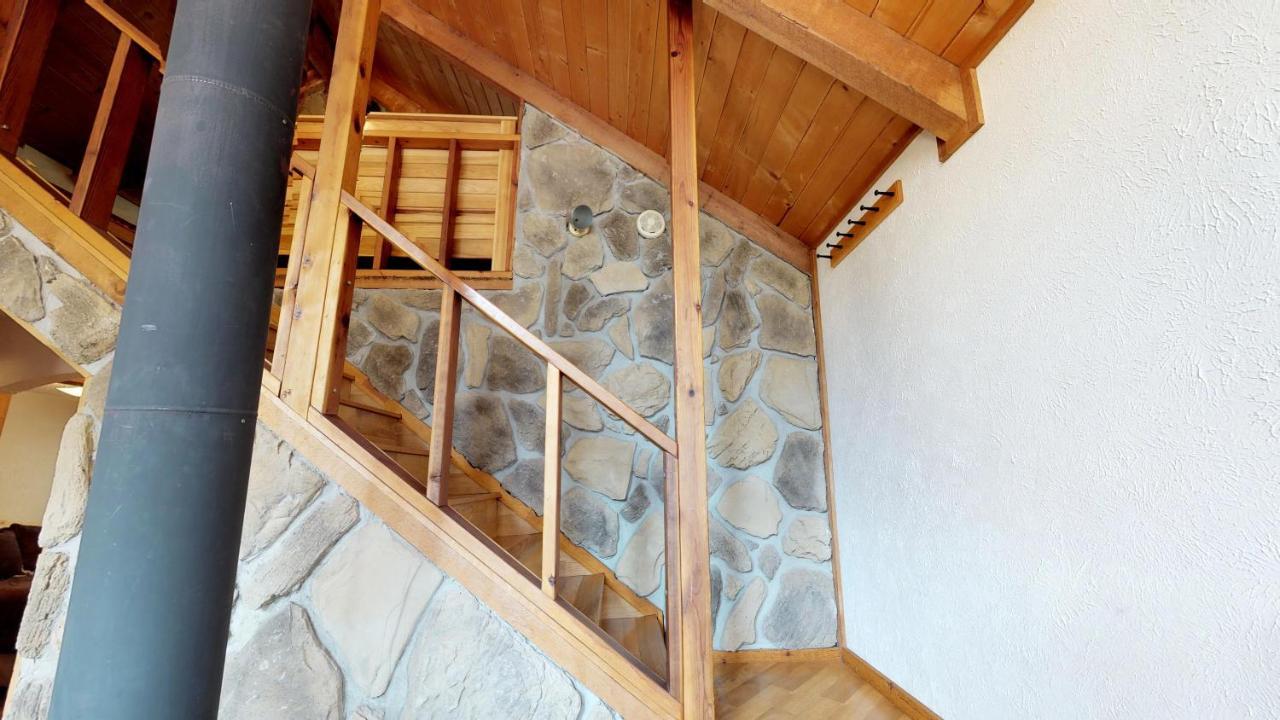 Birdwell Sheep Camp In Upper Valley With High Speed Wifi Red River Exterior foto