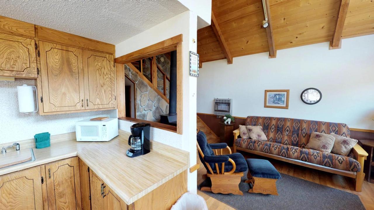 Birdwell Sheep Camp In Upper Valley With High Speed Wifi Red River Exterior foto